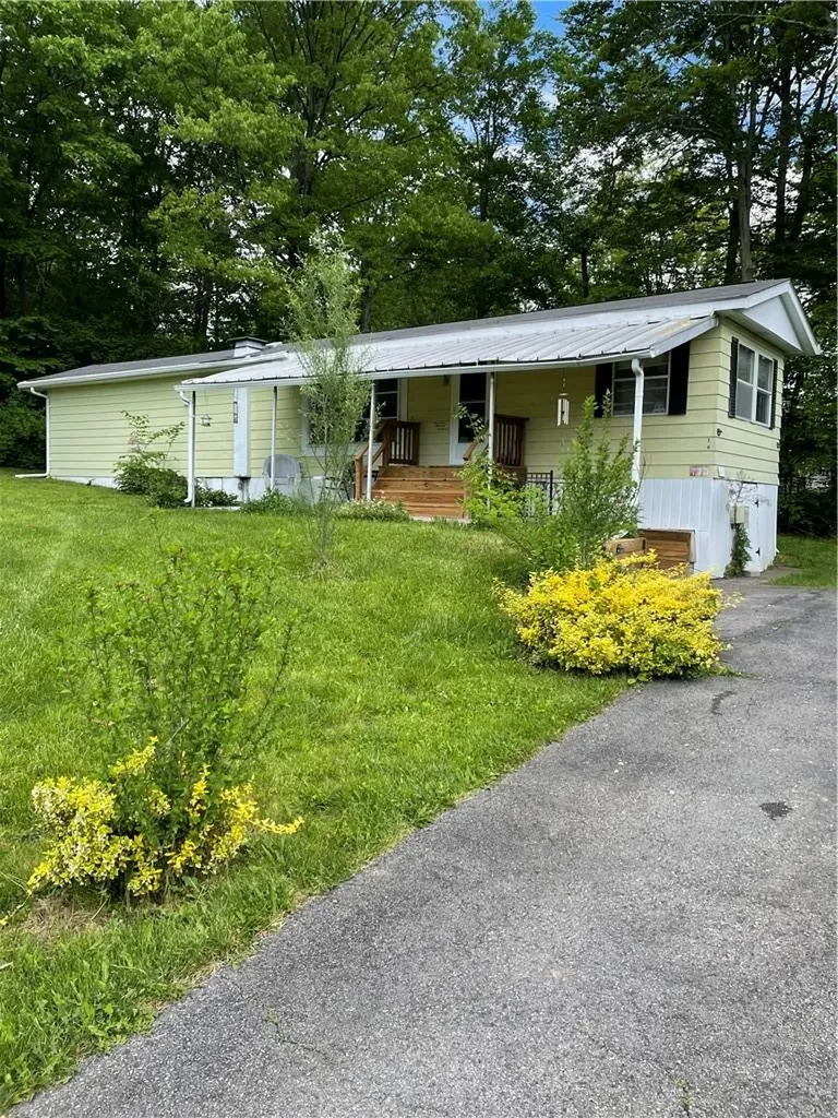 16 Baumville Road Beacon NY 12508
