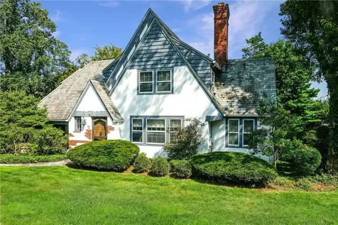 12 Idlewood Road White Plains NY 10605