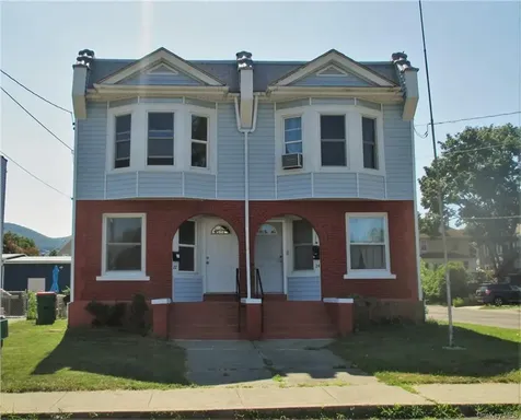 22 S Brett Street Beacon NY 12508