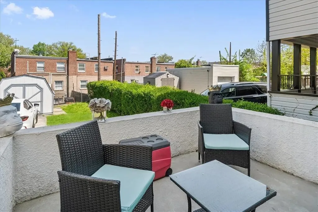 288 Hollywood Avenue Bronx NY 10465