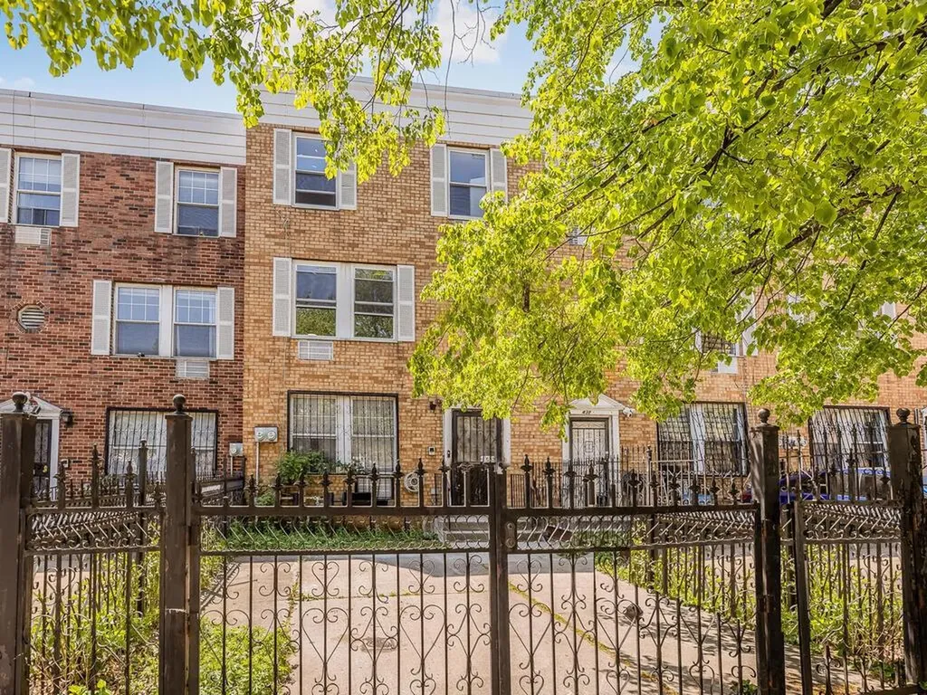 440 E 145th Street Bronx NY 10454