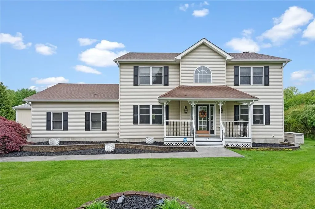 10 Dickerson Drive Montgomery NY 12549
