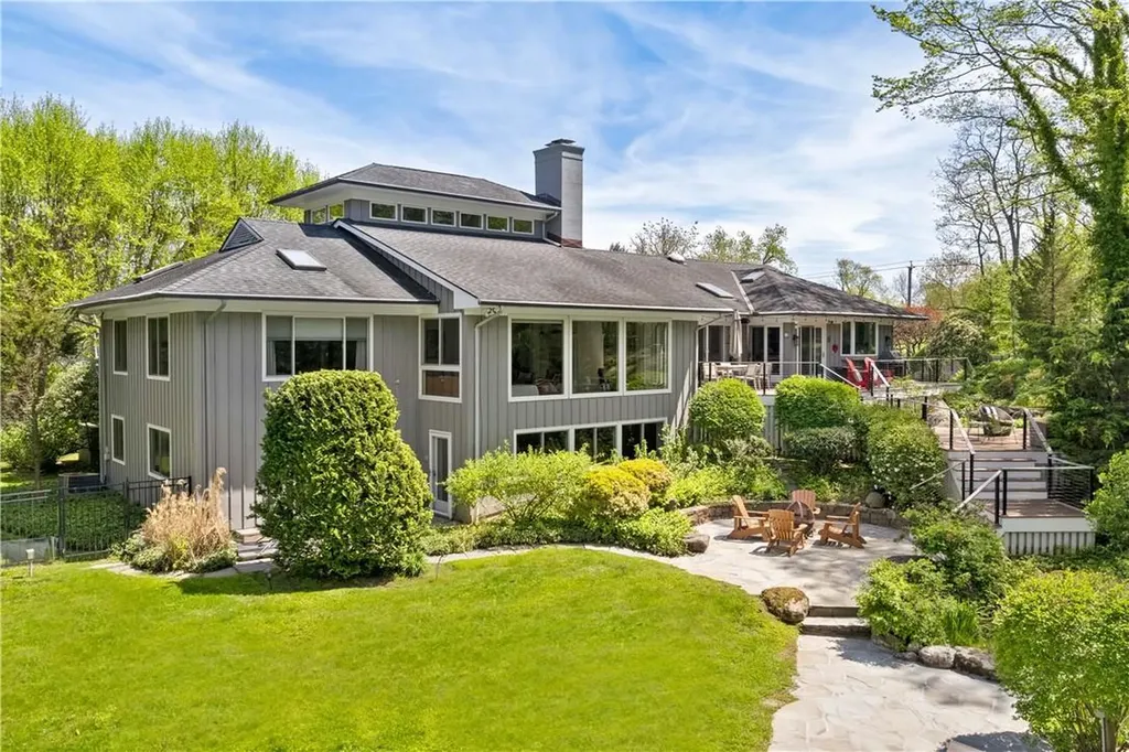 2 Puritan Road Rye NY 10580