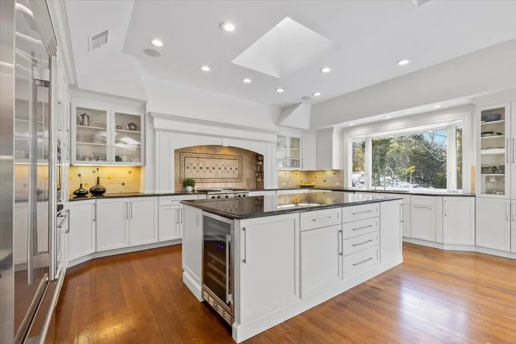 2 Puritan Road Rye NY 10580
