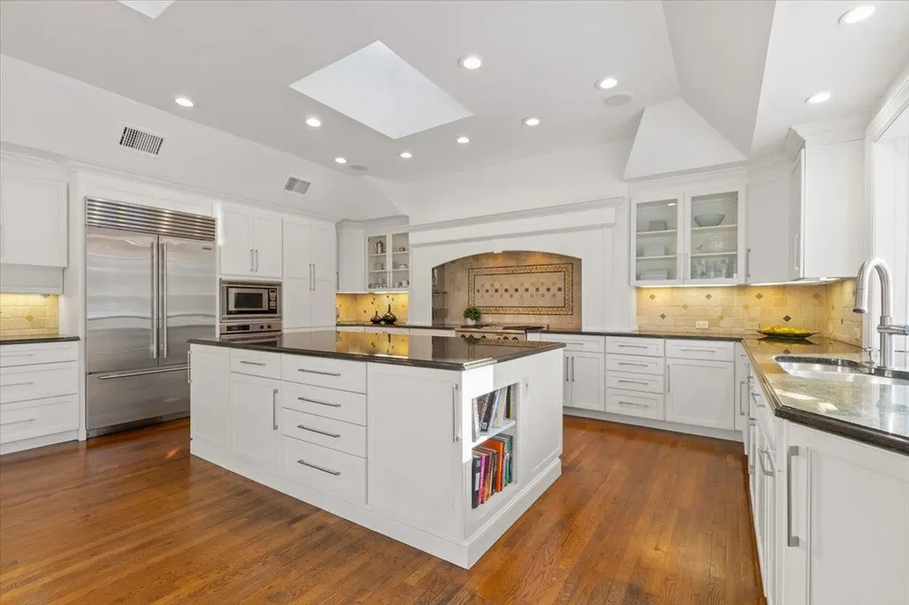 2 Puritan Road Rye NY 10580