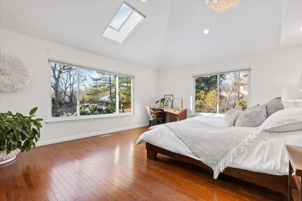 2 Puritan Road Rye NY 10580