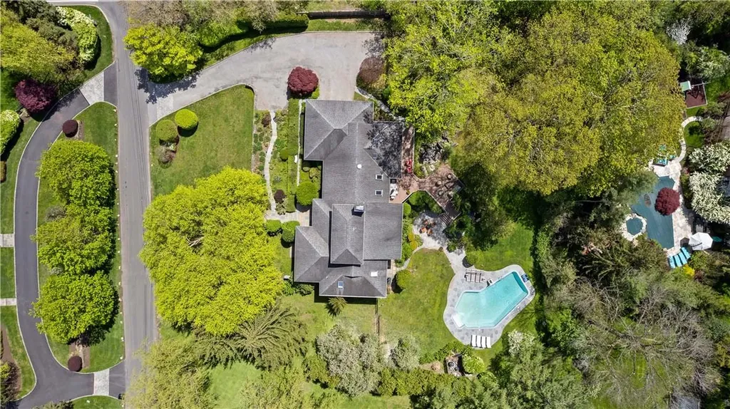 2 Puritan Road Rye NY 10580