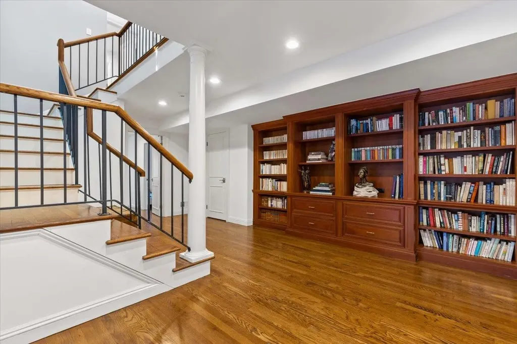 2 Puritan Road Rye NY 10580