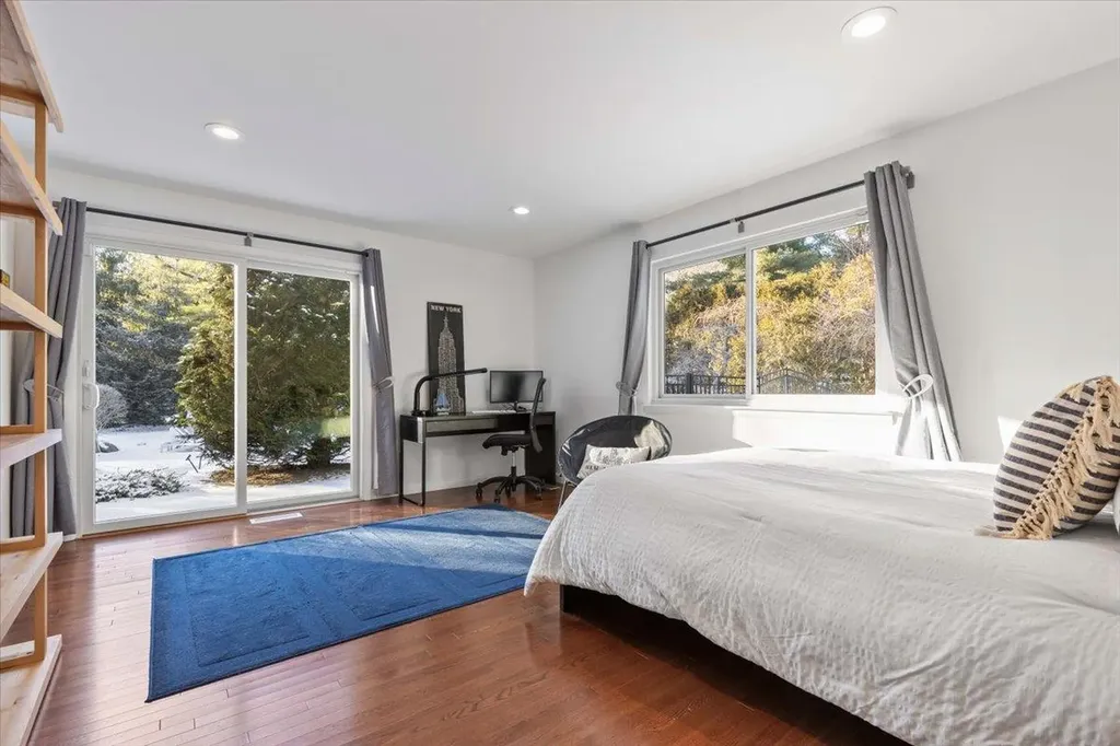 2 Puritan Road Rye NY 10580