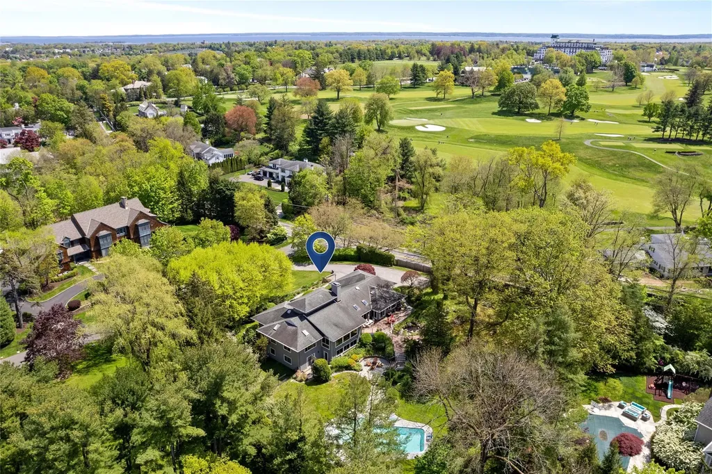 2 Puritan Road Rye NY 10580
