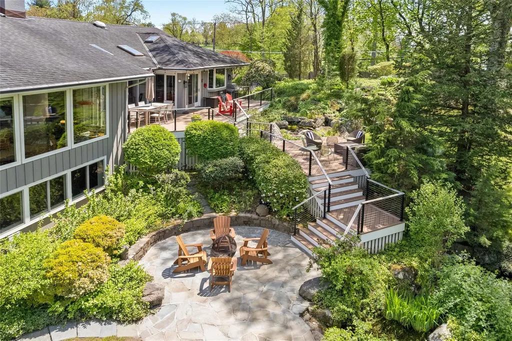 2 Puritan Road Rye NY 10580