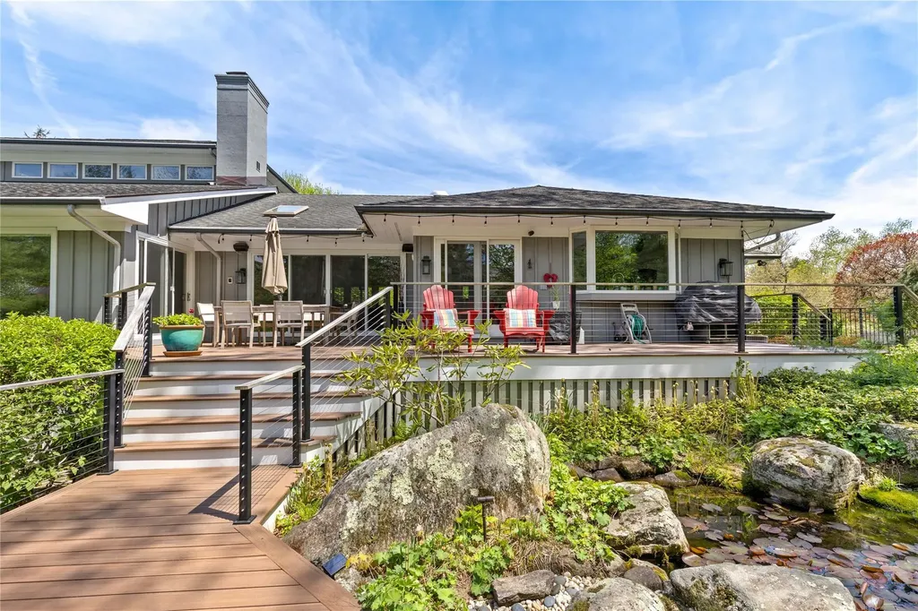 2 Puritan Road Rye NY 10580