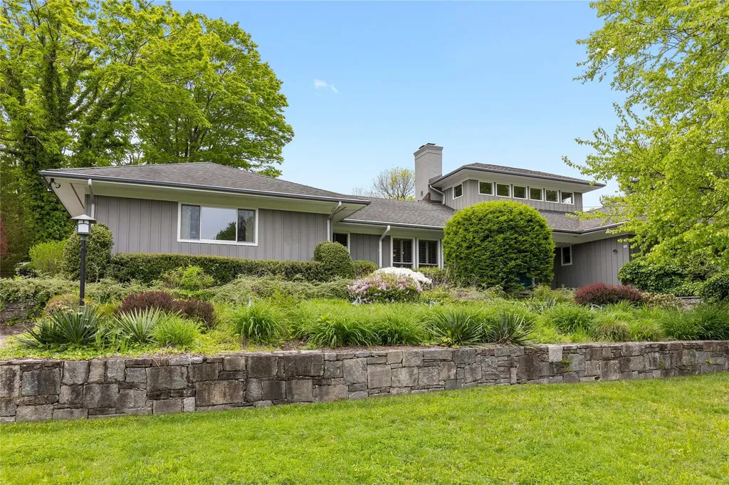 2 Puritan Road Rye NY 10580
