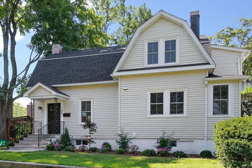 106 Brown Road Scarsdale NY 10583