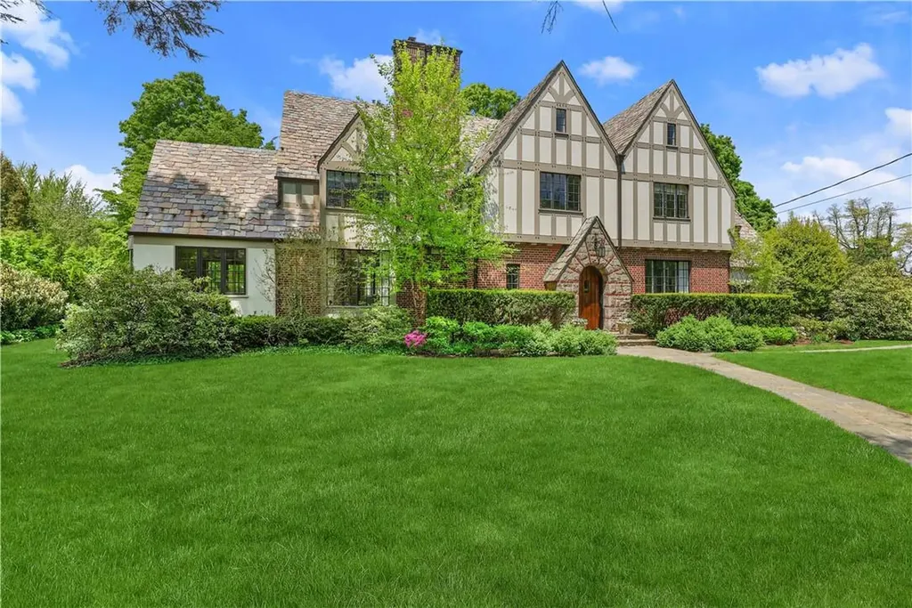 5 Fordal Road Bronxville NY 10708