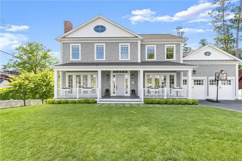 68 Hill Street Rye NY 10580