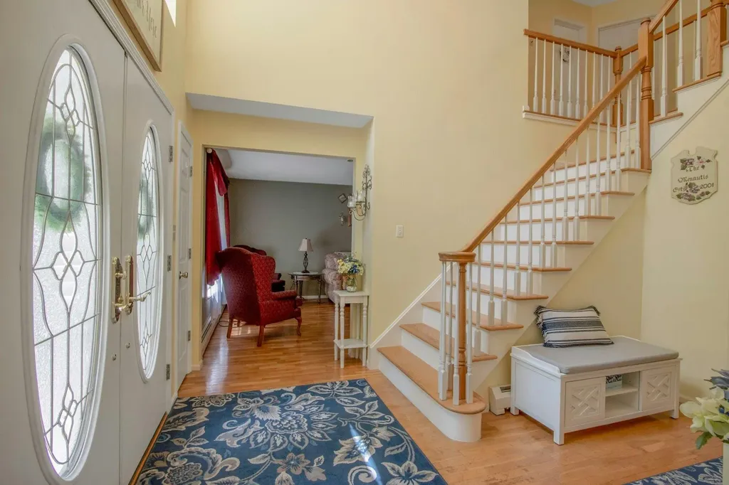 17 Viohl Way Garnerville NY 10923