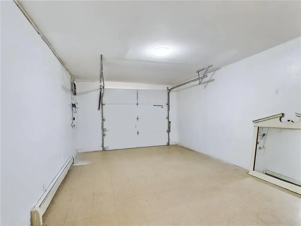 448 Screvin Avenue Bronx NY 10473