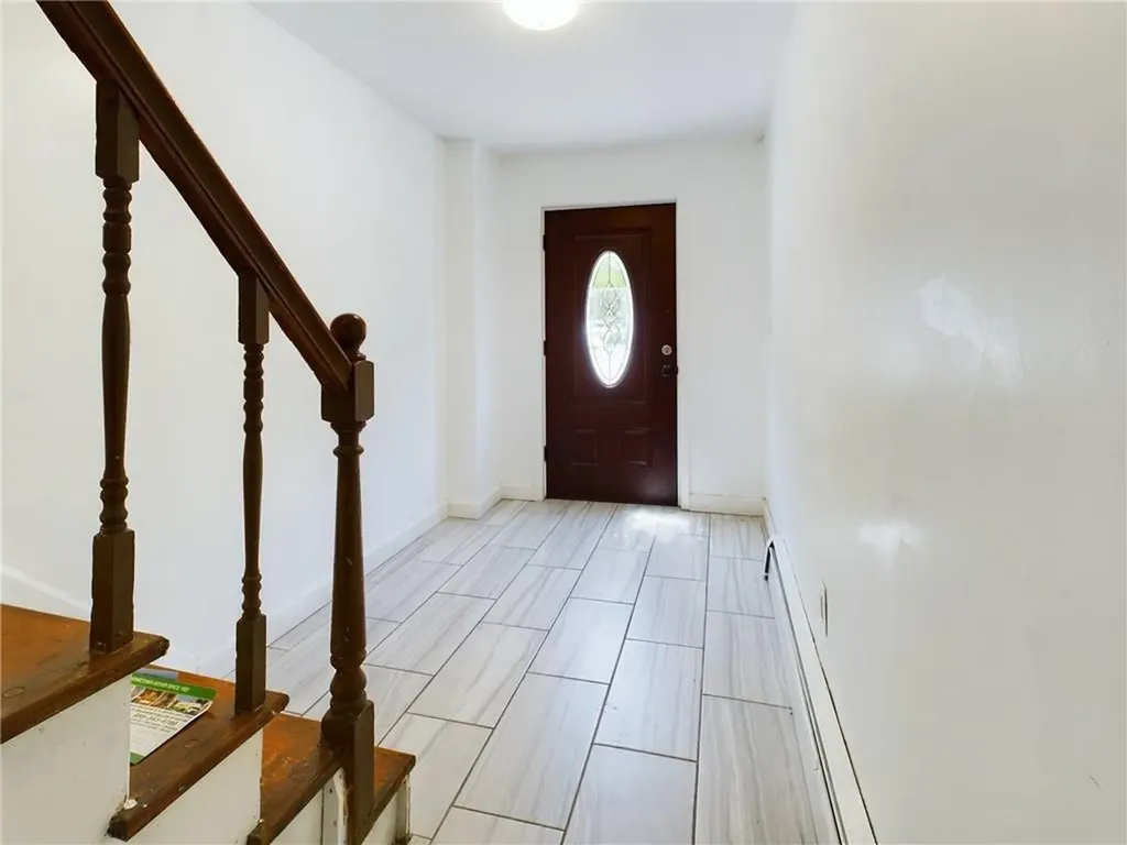 448 Screvin Avenue Bronx NY 10473