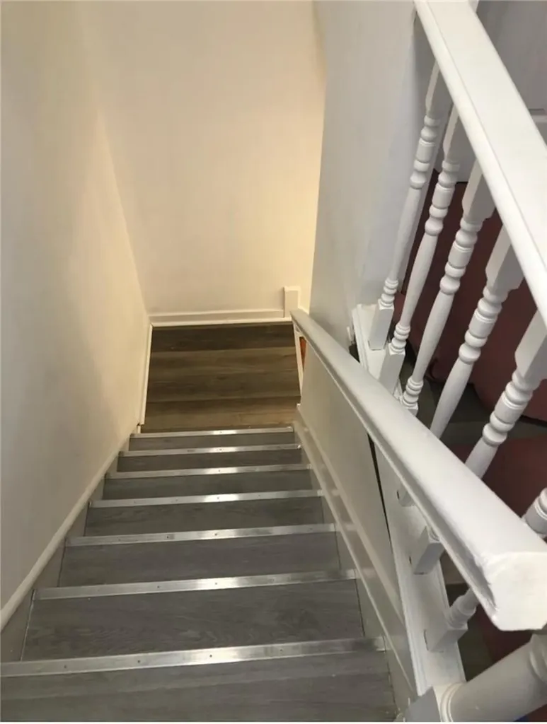 448 Screvin Avenue Bronx NY 10473
