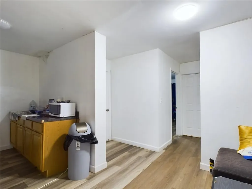 448 Screvin Avenue Bronx NY 10473