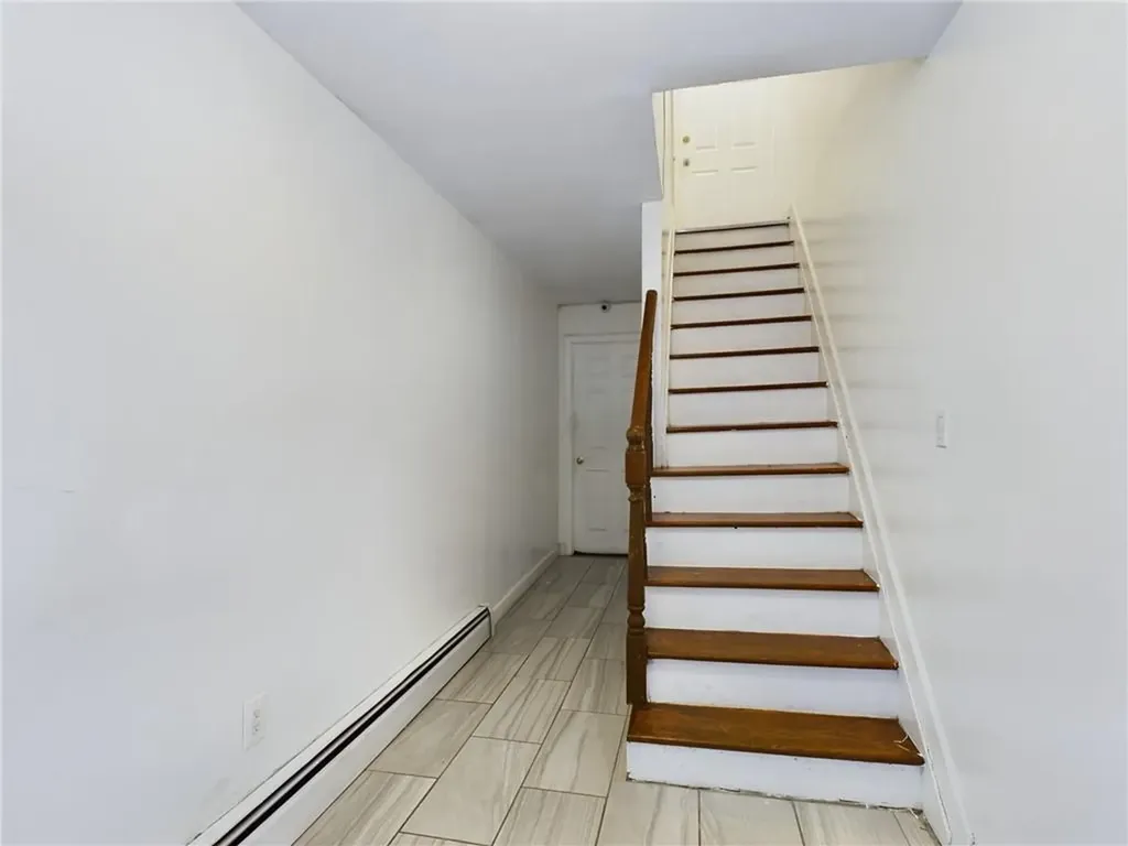 448 Screvin Avenue Bronx NY 10473