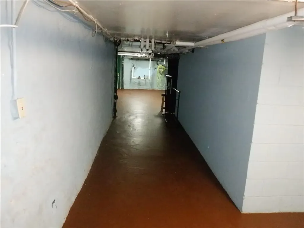 811 E 168th Street Bronx NY 10459