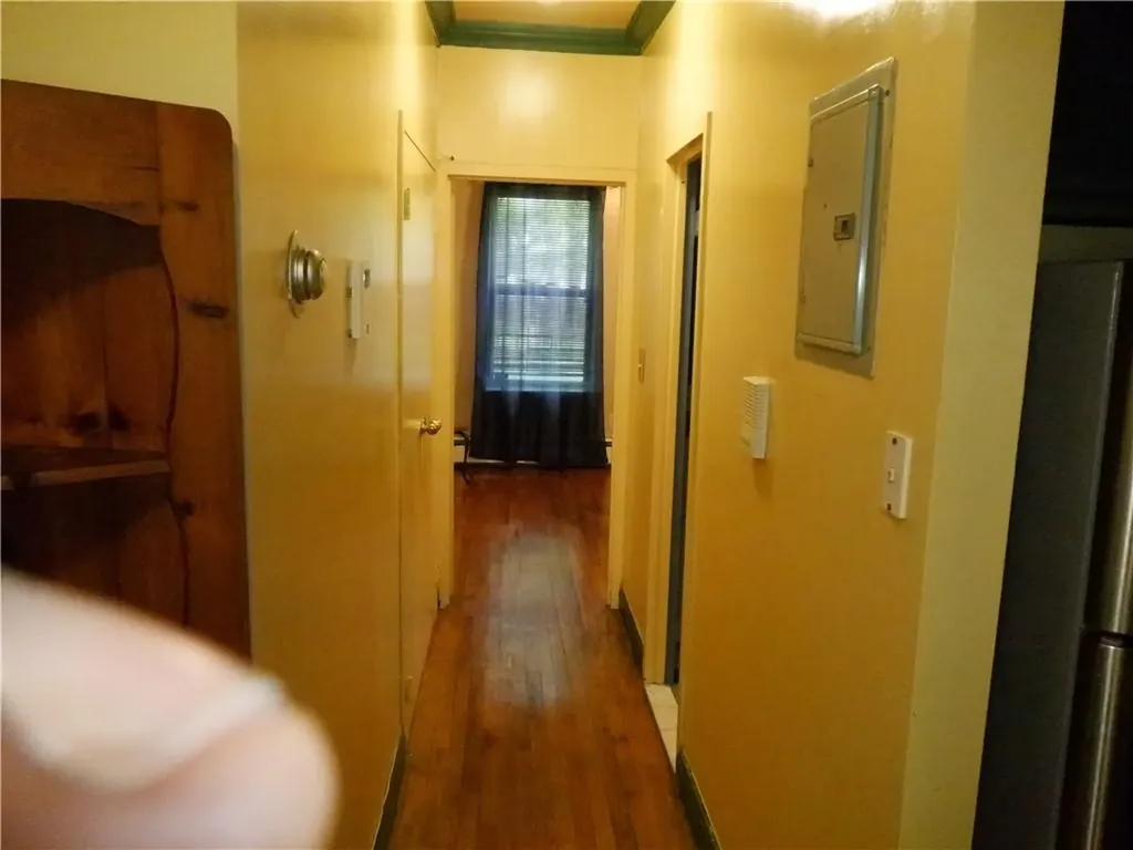 811 E 168th Street Bronx NY 10459