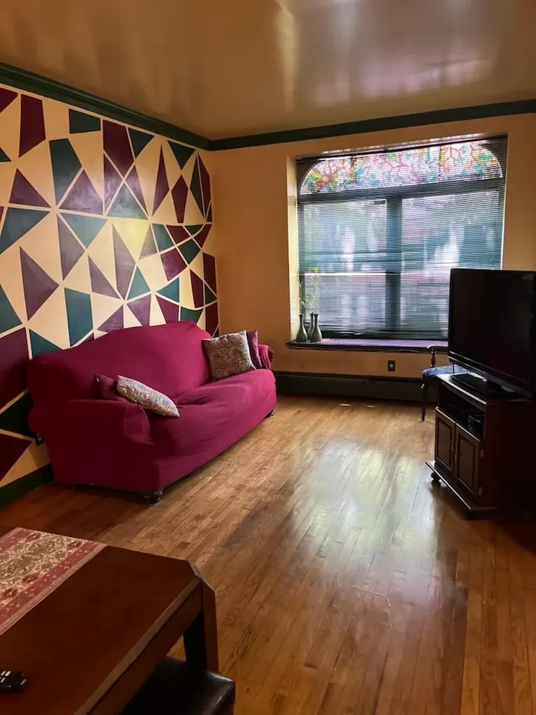 811 E 168th Street Bronx NY 10459