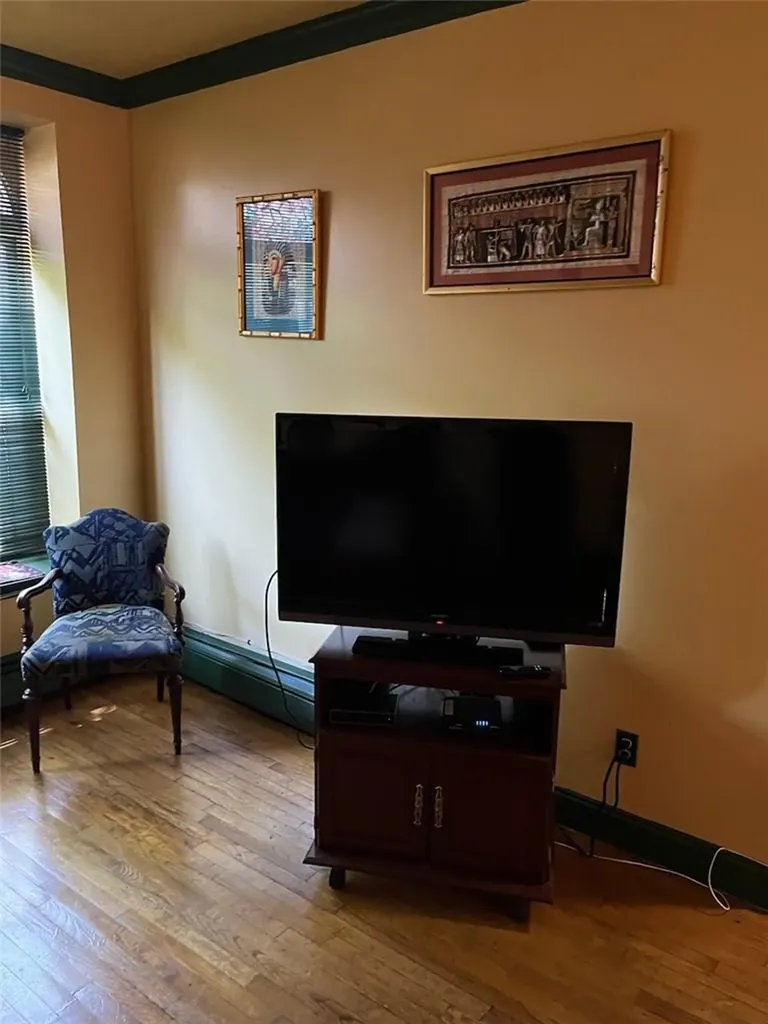 811 E 168th Street Bronx NY 10459