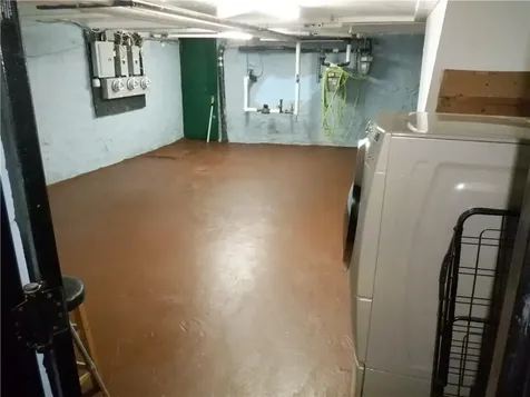 811 E 168th Street Bronx NY 10459