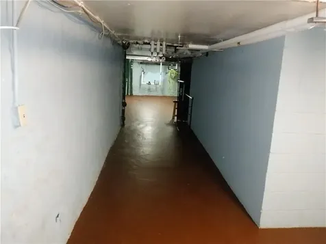 811 E 168th Street Bronx NY 10459
