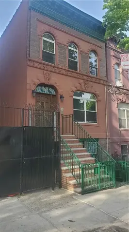 811 E 168th Street Bronx NY 10459