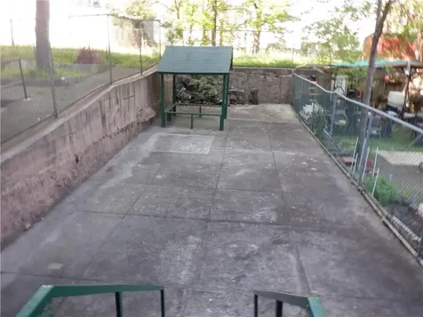 811 E 168th Street Bronx NY 10459