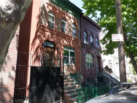 811 E 168th Street Bronx NY 10459