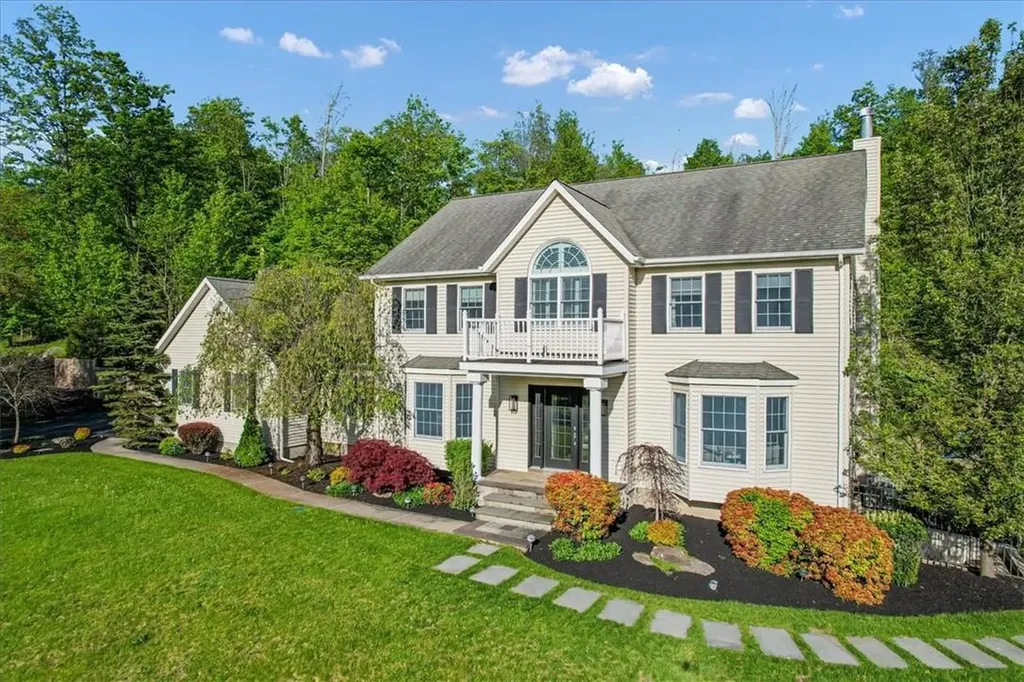 11 Sunfish Lane Monroe NY 10950