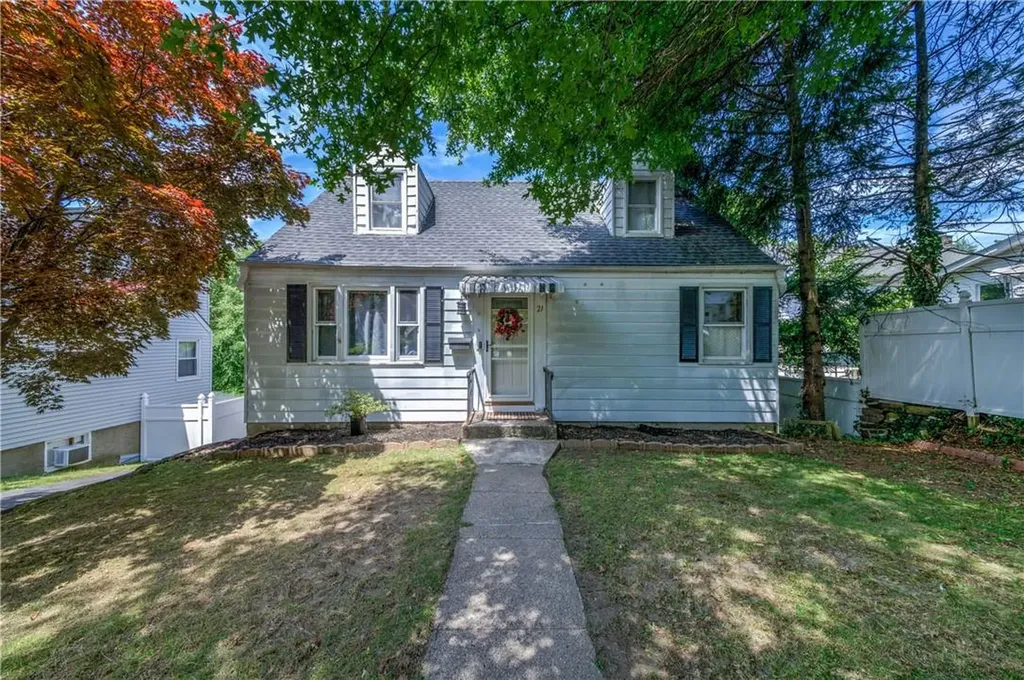 21 Beverly Road Yonkers NY 10710