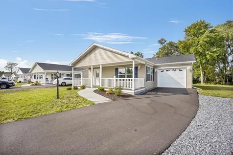 27 Orlando Drive Poughkeepsie NY 12603