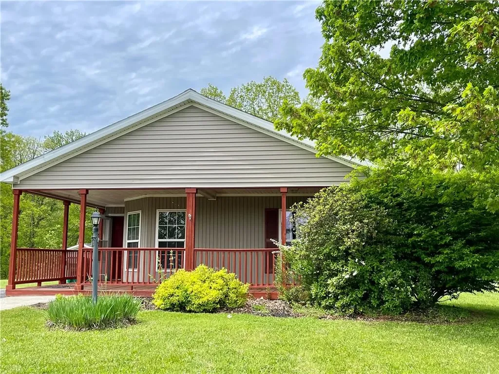 65 Vero Drive Poughkeepsie NY 12603