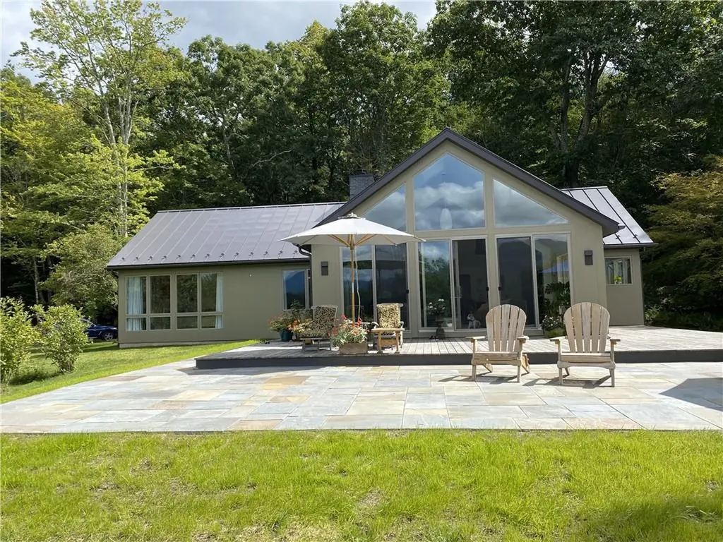 706 Valley Road Stone Ridge NY 12484