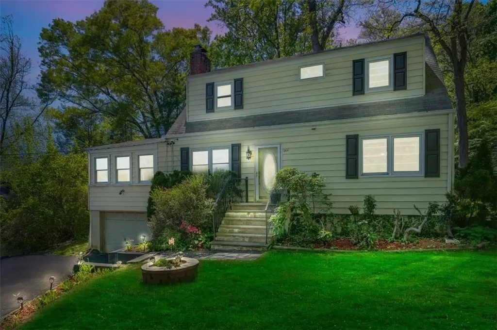 200 Harvard Drive Hartsdale NY 10530