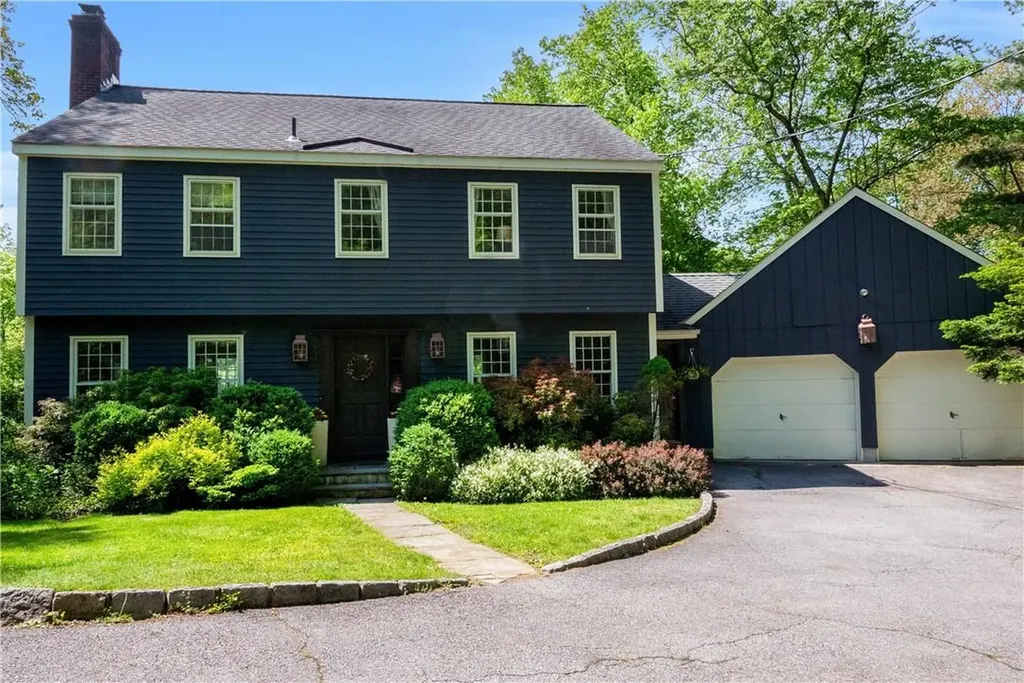 48 Hilltop Drive Chappaqua NY 10514