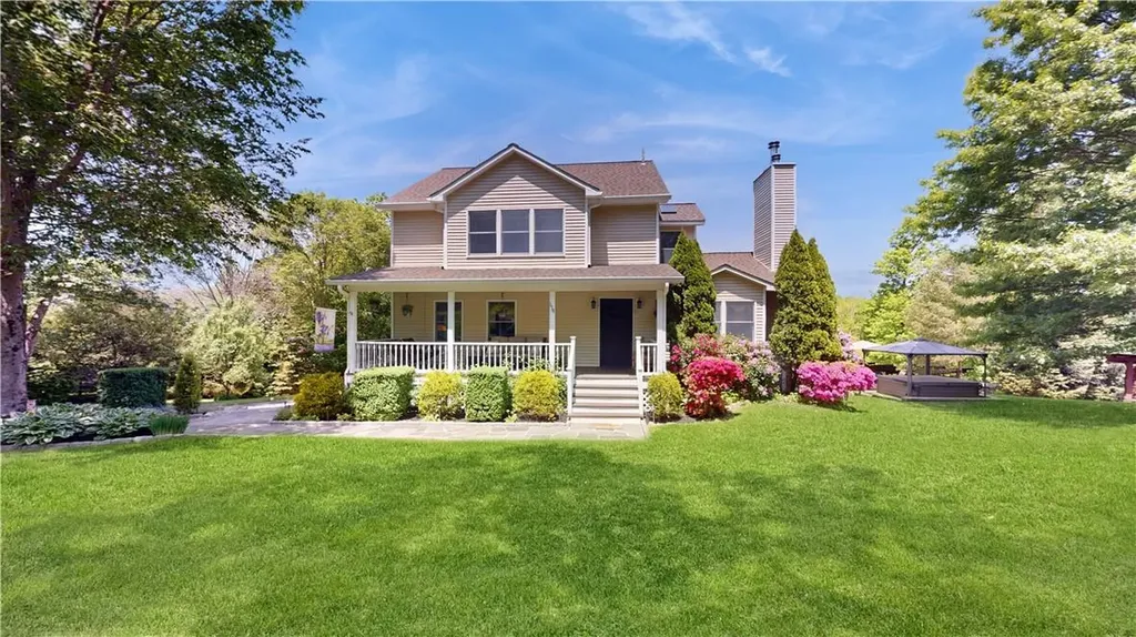 114 High View Drive Carmel NY 10512