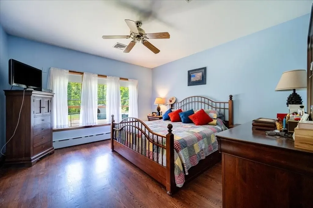 278 Hill Avenue Montgomery NY 12549