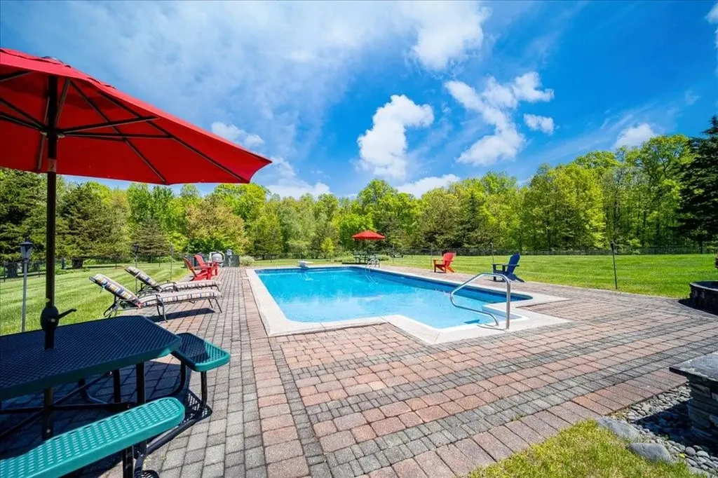 278 Hill Avenue Montgomery NY 12549