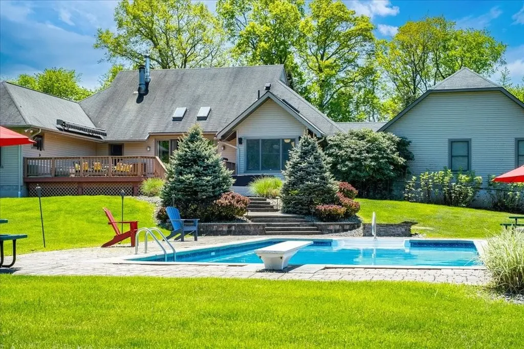 278 Hill Avenue Montgomery NY 12549