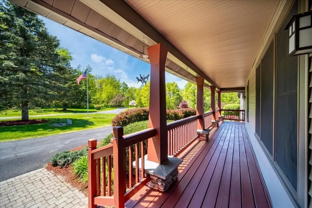 278 Hill Avenue Montgomery NY 12549