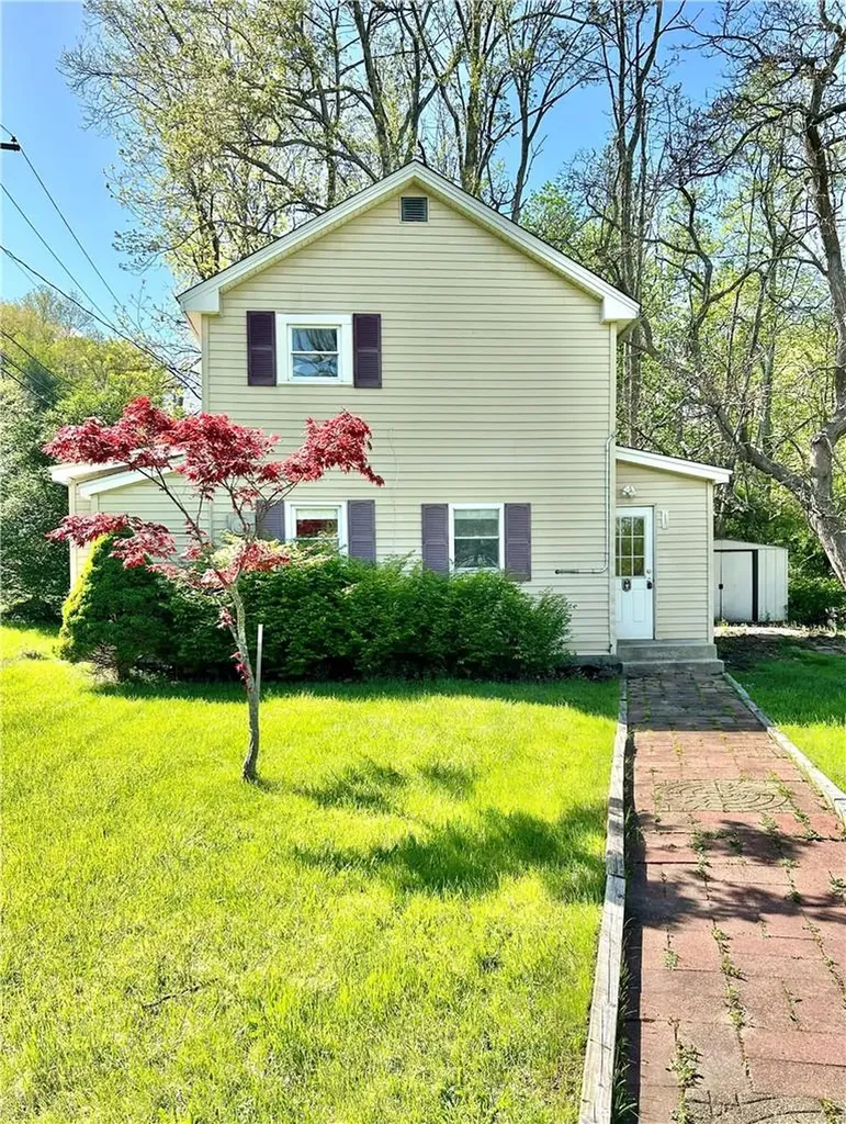 14 Mount Prosper Road Wurtsboro NY 12790