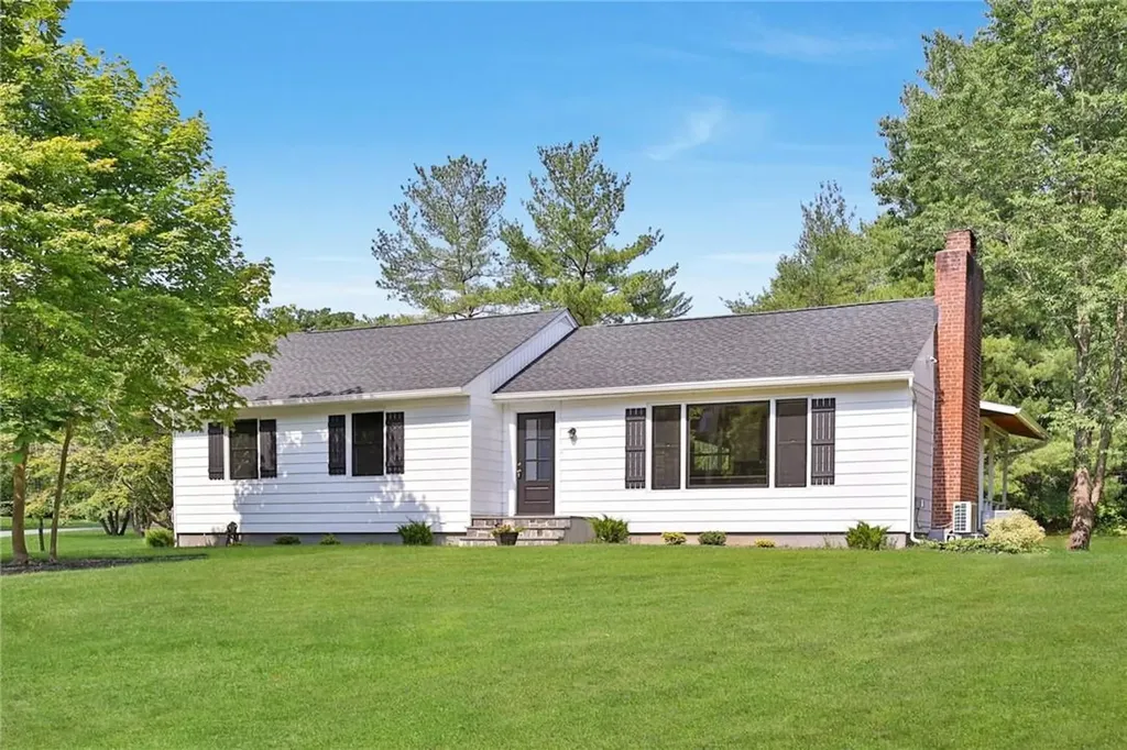 800 Syska Road Ossining NY 10562