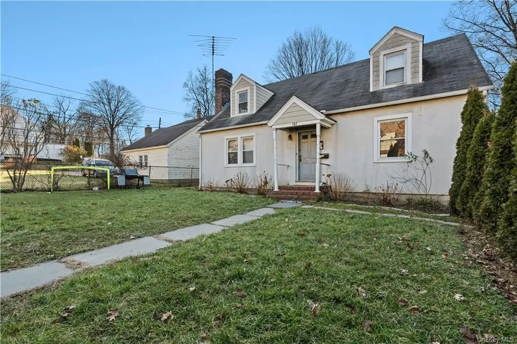182 Grove Street Mount Kisco NY 10549